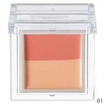 カラーデュオ トリック コンシーラー の商品イメージ