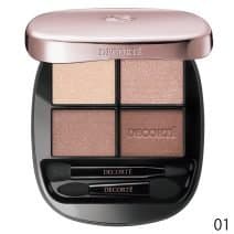 スキンシャドウ デザイニング パレット の商品イメージ