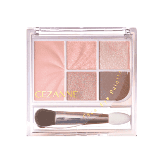 フェイスアイパレット の商品イメージ